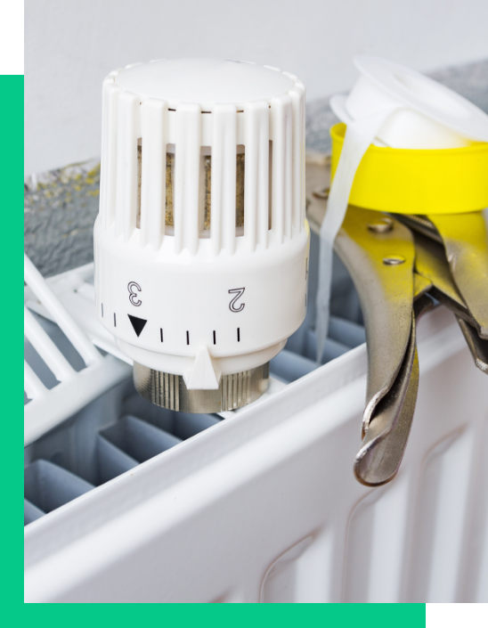 Central Heating, Boiler Services Preston & Lancashire