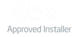 BAXI Approved Installer